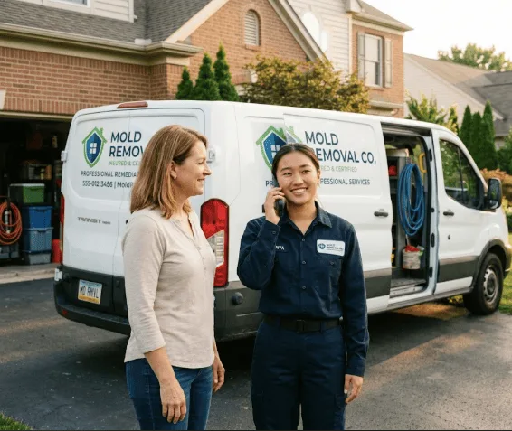 Crawlspace Mold Remediation Hodge, LA FAQs